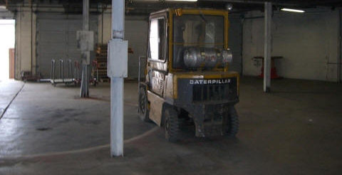 warehouse